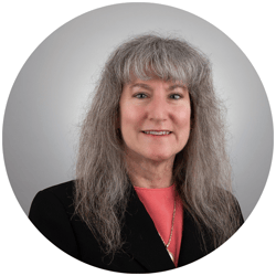 Dorinda Circle Image