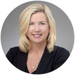 Emily White Circle Image